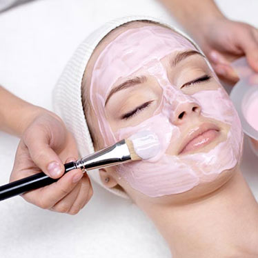 Facial treatments warsaw