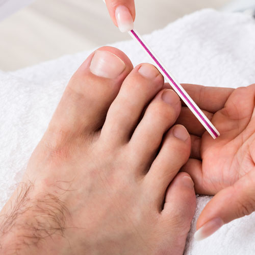 Pedicures for Men: Everything You Need to Know